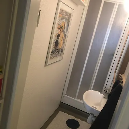 Lejlighed I Hjertet Af *